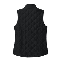 BB Quilted Vest