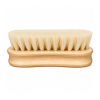 Natural Fiber Face Brush