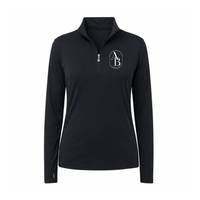Ashton Belcher Equestrian Sun Shirt