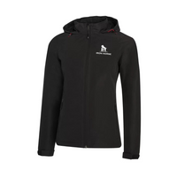 Iron Horse Team Coat
