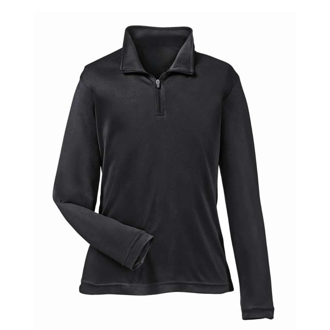 Youth Tech Quarter Zip