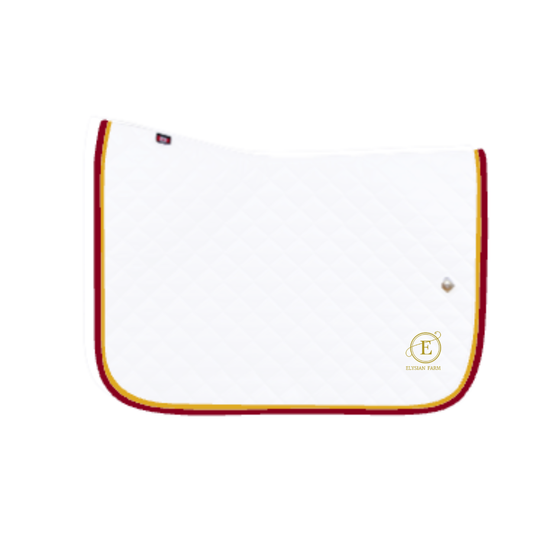 EF Saddle Pad