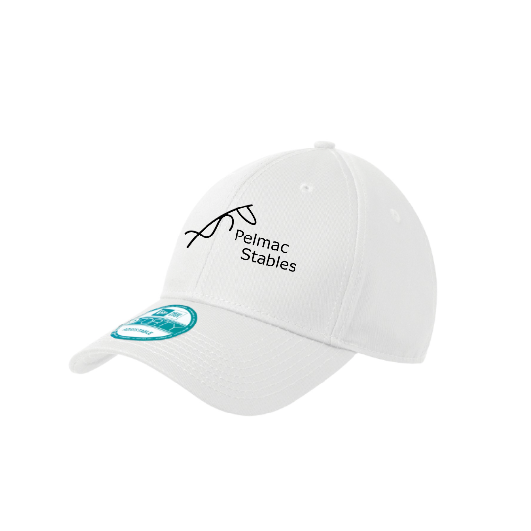 Pelmac Stables Cap