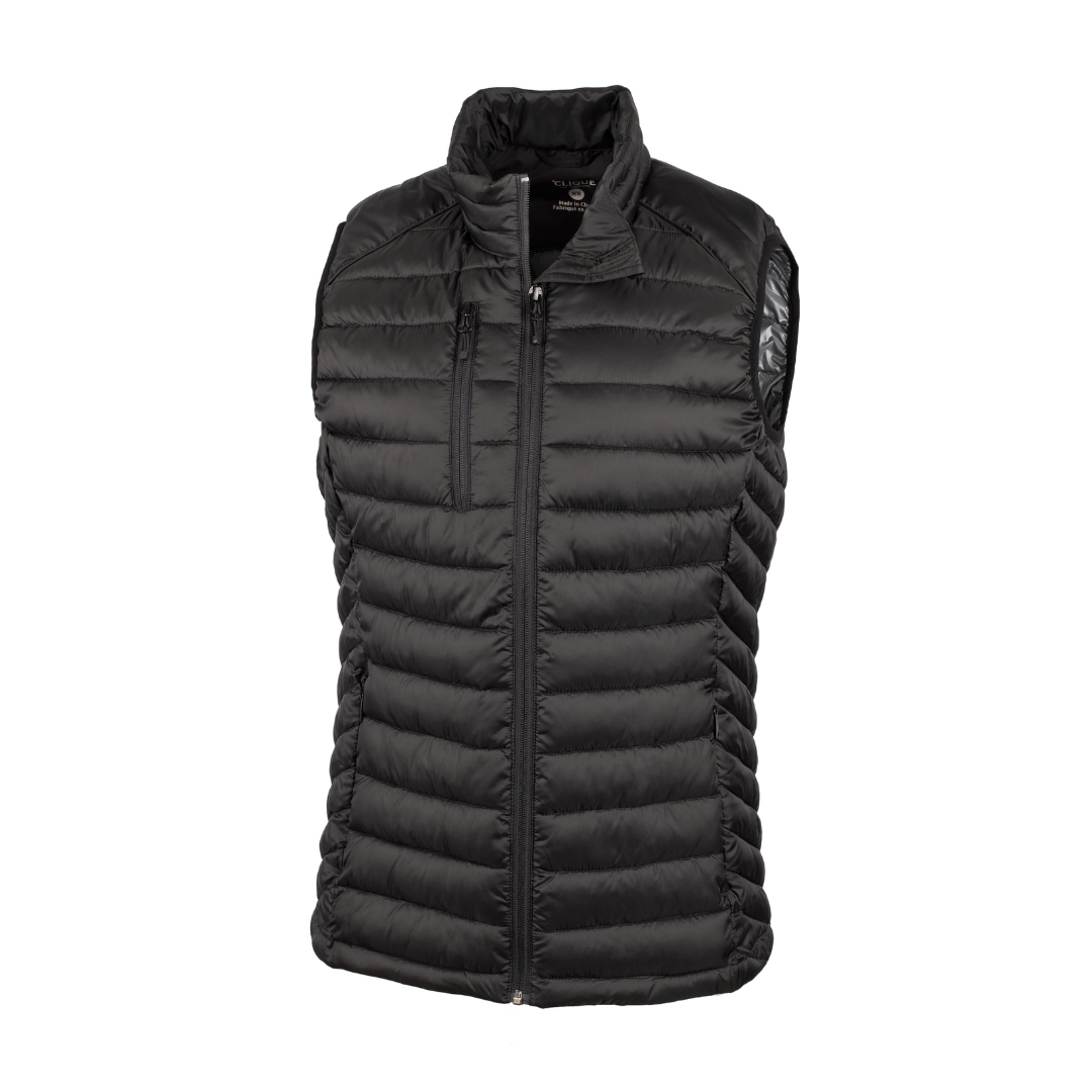 Windholme Puffer Vest