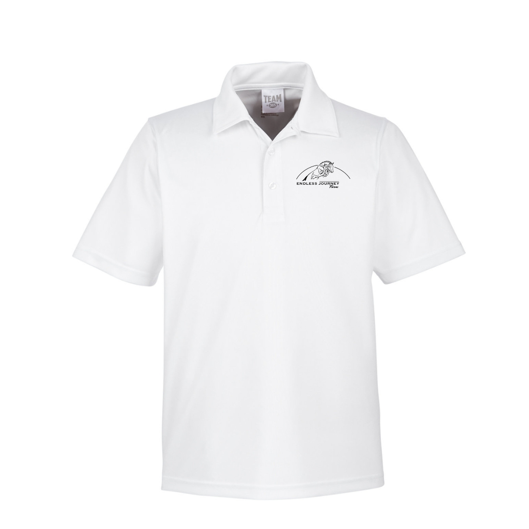 Endless Journey Farm Polo