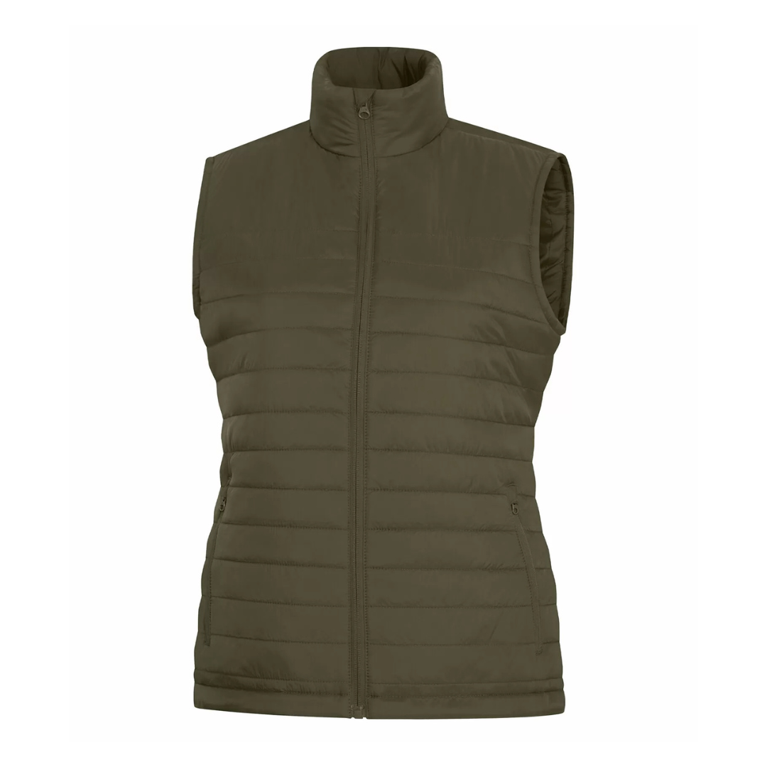 Altitude Puffer Vest