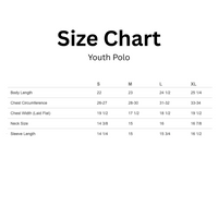 Tamarak Equestrian Youth Polo