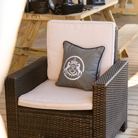 Premium Sunbrella Pillow