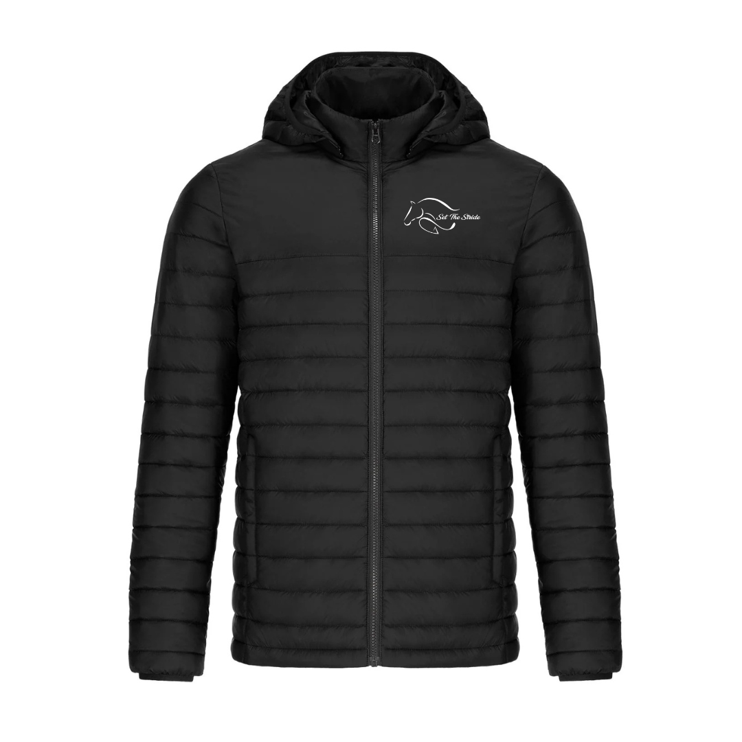 Set the Stride Youth Puffer