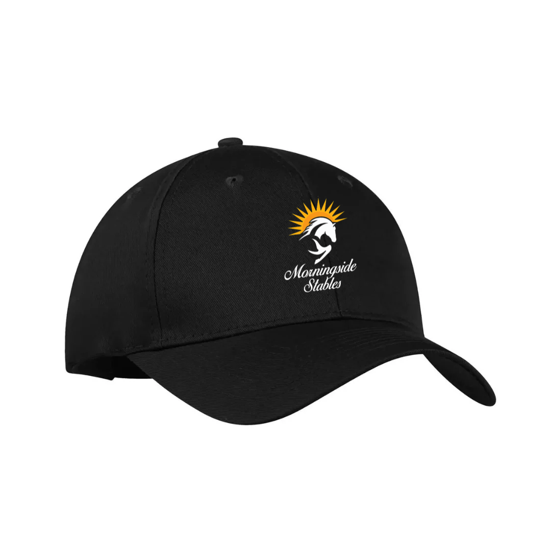 Morningside Stables Ball Cap