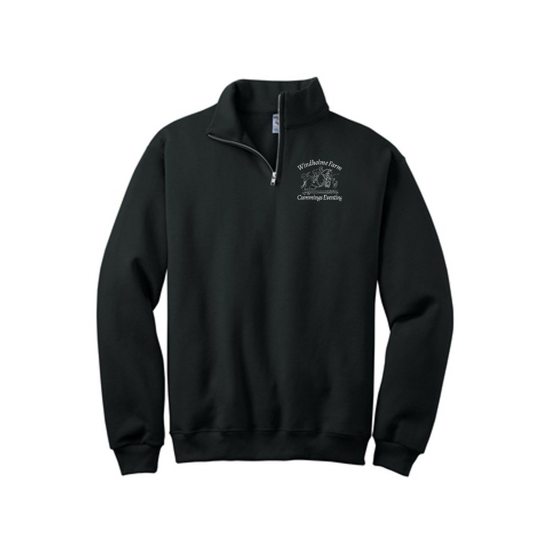 Windholme Adult Quarter Zip