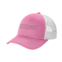 Eye Candy Ladies Trucker Cap