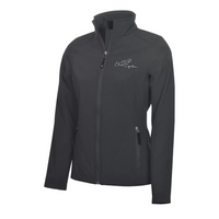 Elevate Equestrian Soft Shell