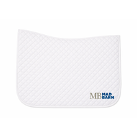 Mad Barn Saddle Pad