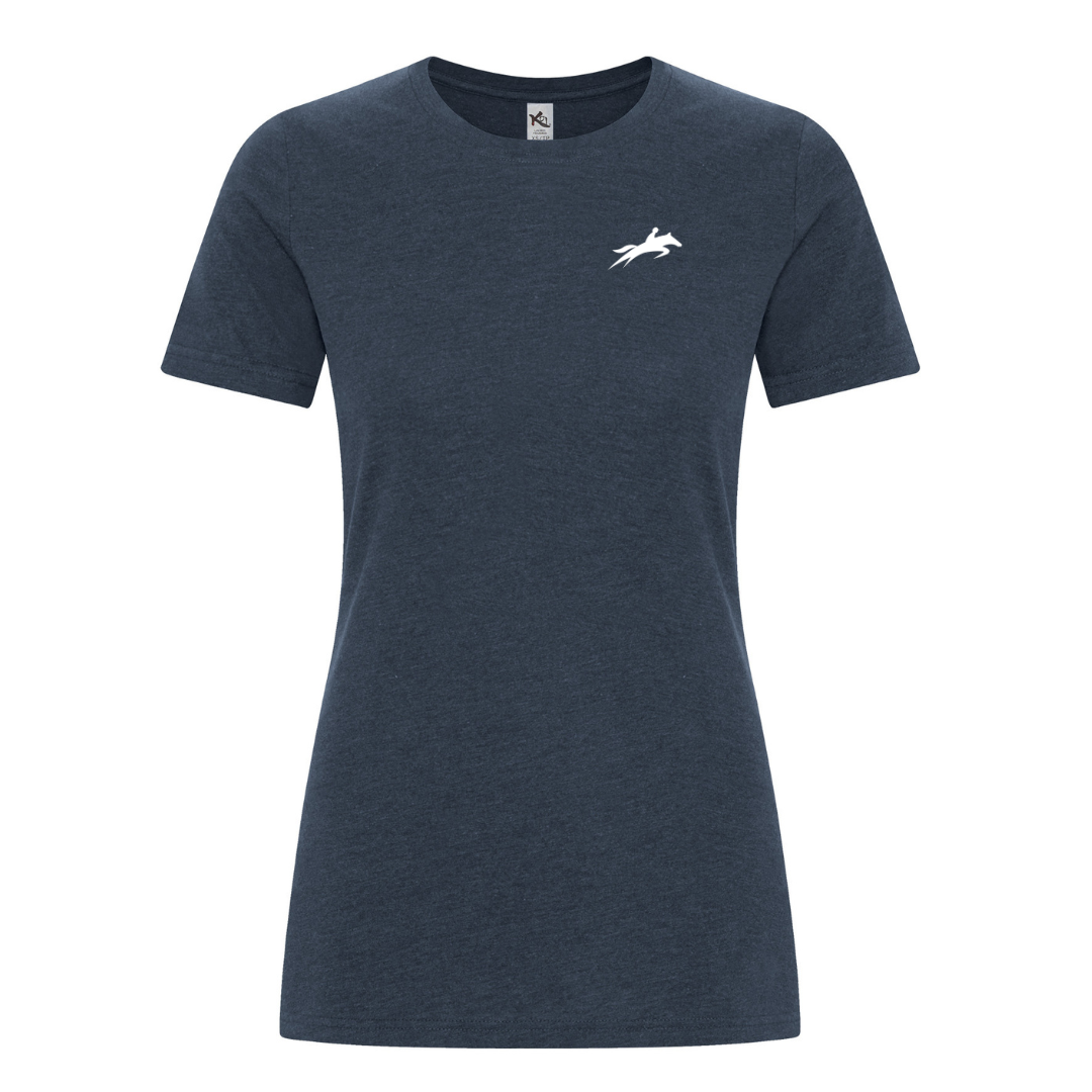 OHJA Essential Tee - Ladies/Men's