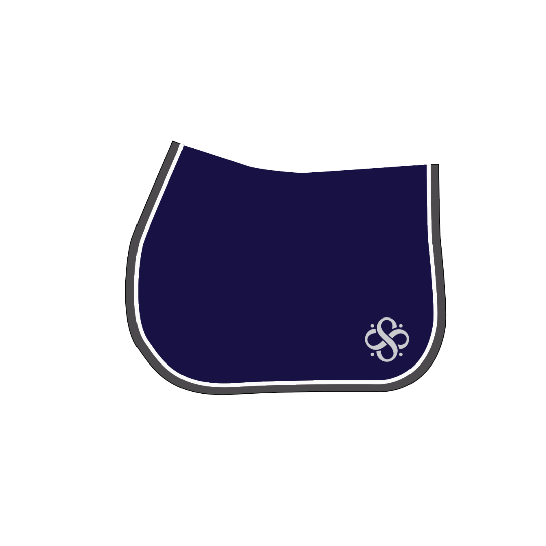 Kolora Stables Saddle Pad