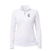 CS Performance Horses Sun Shirt