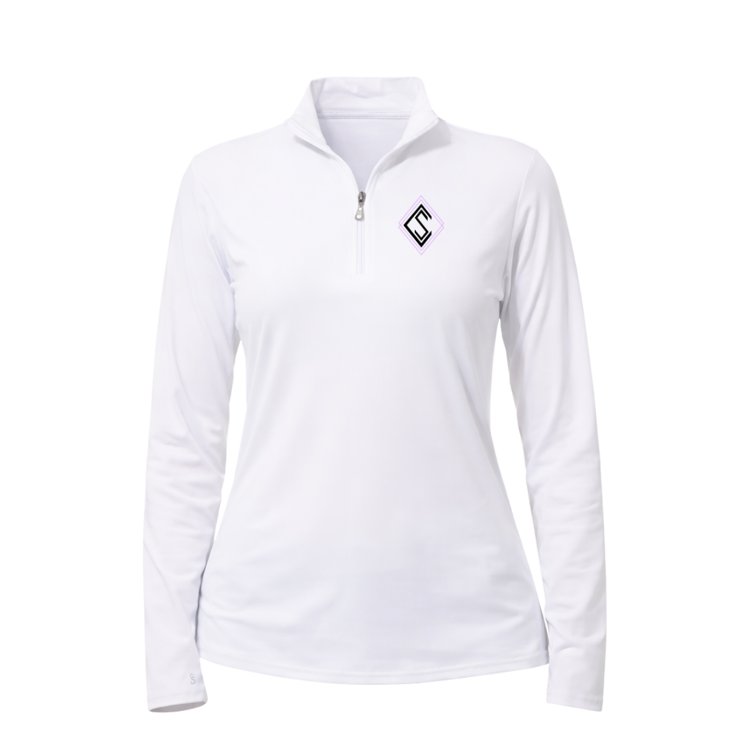 CS Performance Horses Sun Shirt