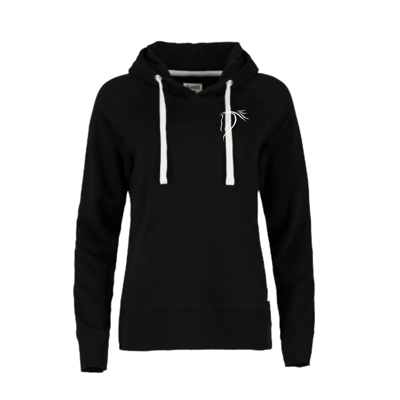 Vector Equestrian Roots Hoodie