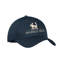 Hoofbeat Hill Ball Cap