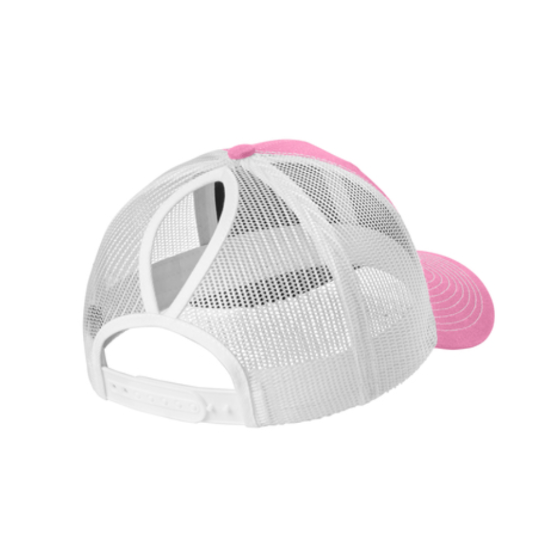 Eye Candy Ladies Trucker Cap