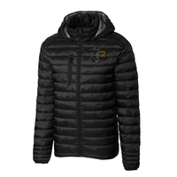 EFG Equestrian Puffer Coat