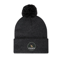Pine Haven Stables Pom Toque