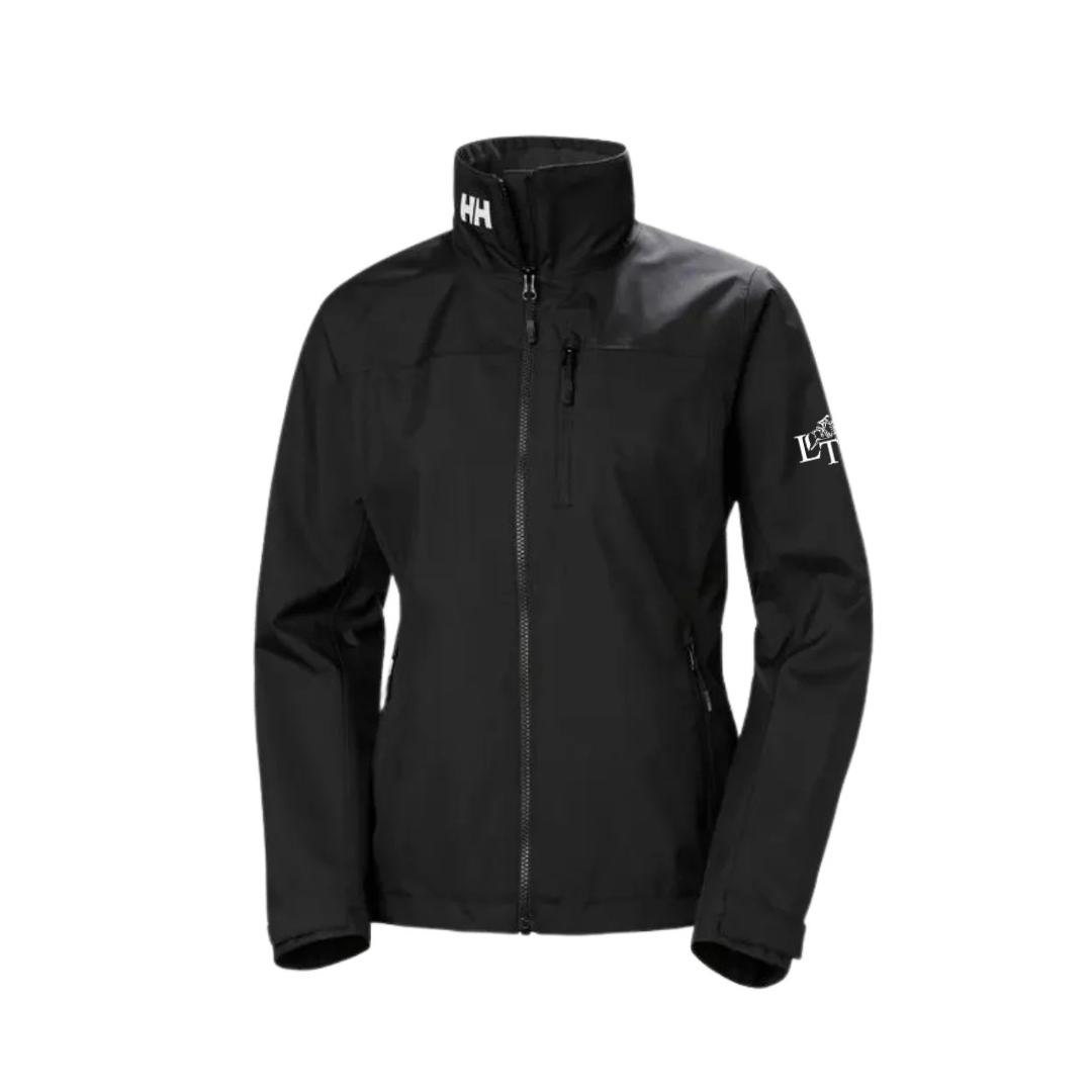 Laughton Training and Sales Light Weight Coat