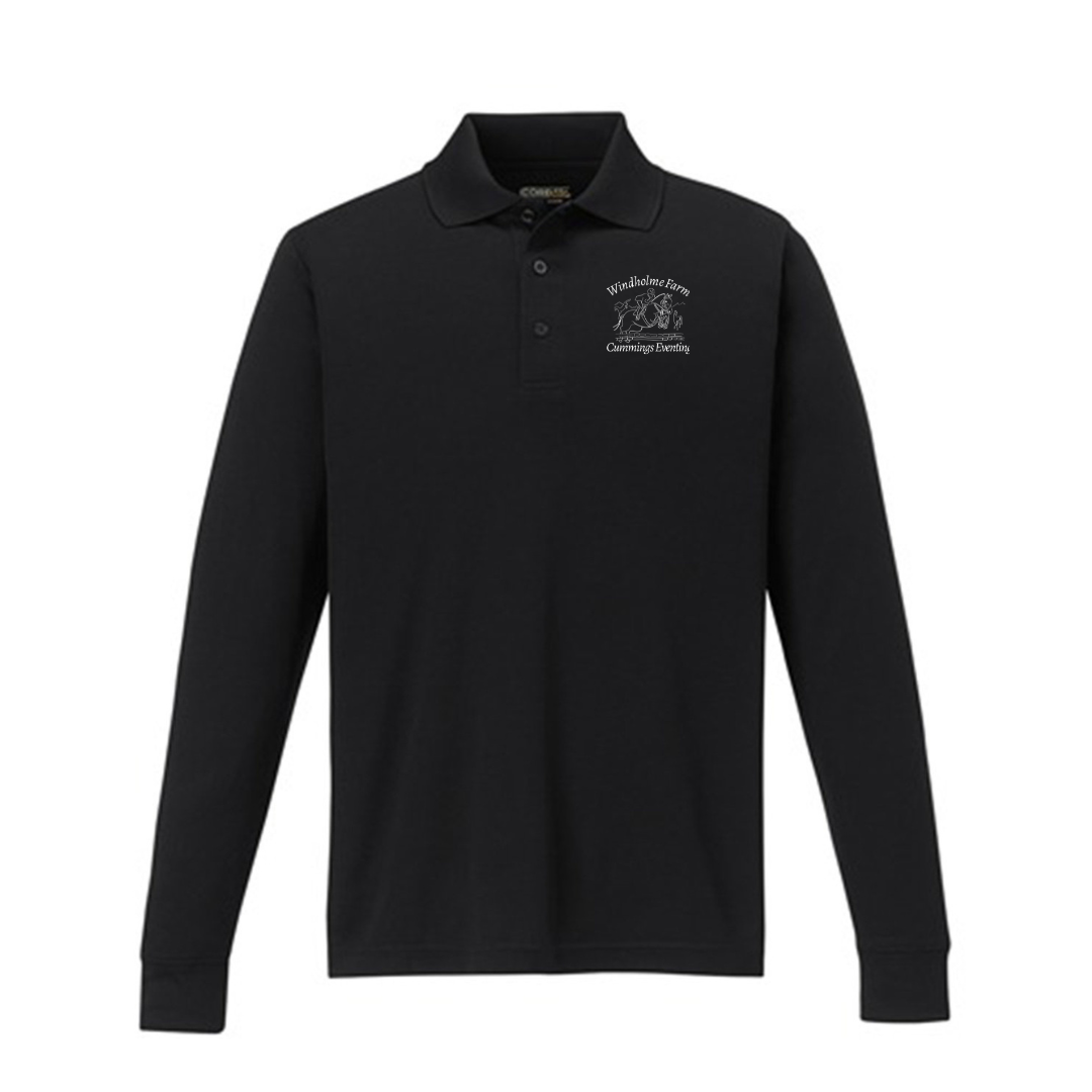 Windholme Long Sleeve UV