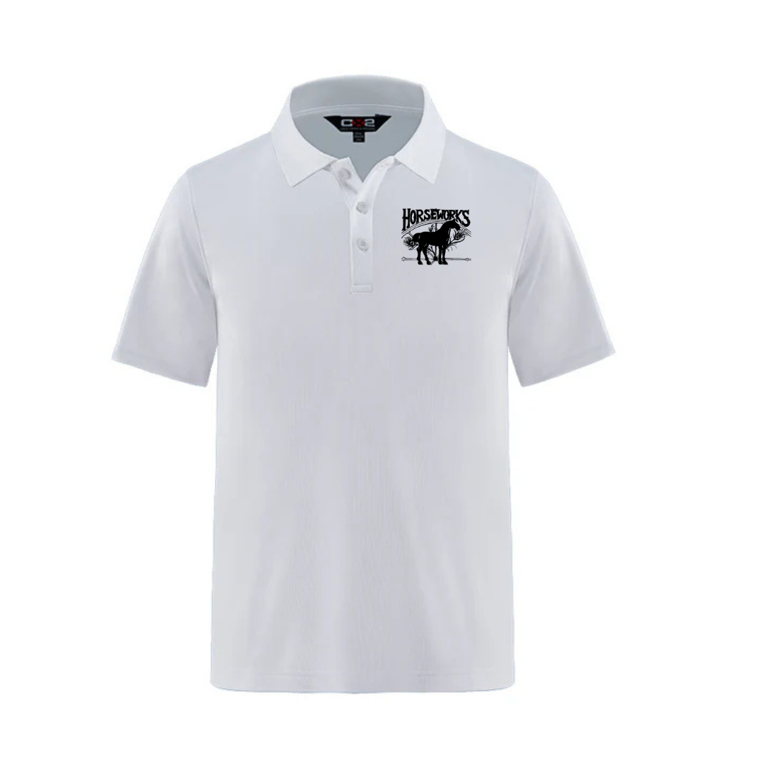 Horseworks Youth Polo