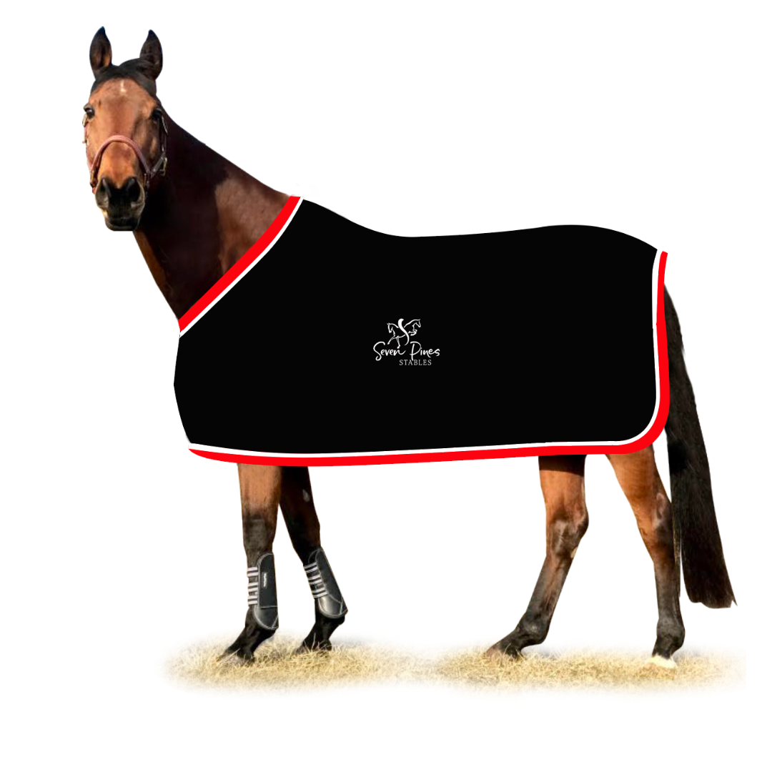 Seven Pines Stable Wool Cooler