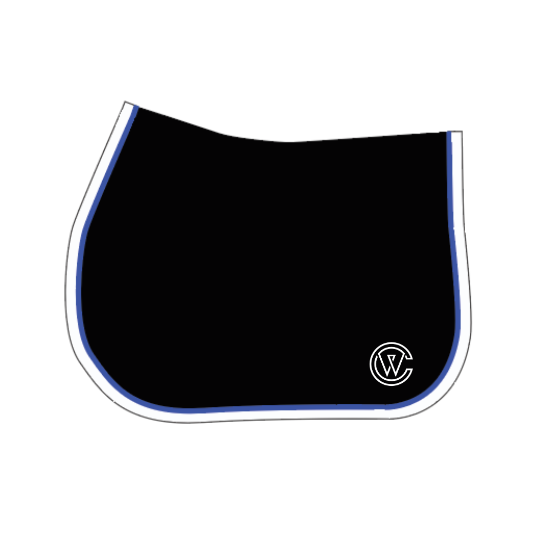 Clearway Farm Saddle Pad