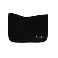 SEL Saddle Pad
