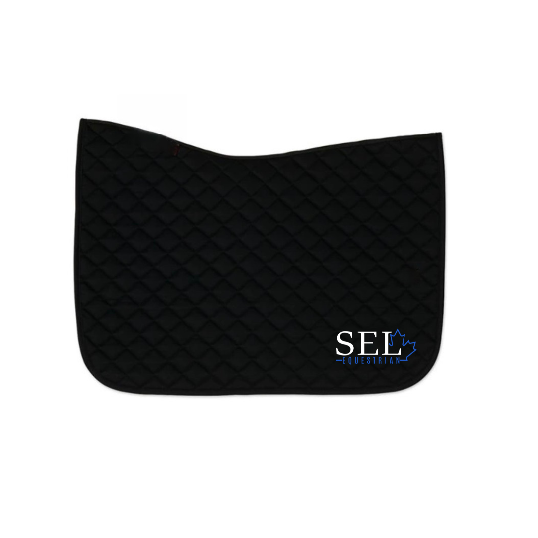 SEL Saddle Pad