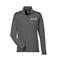 OE Quarter Zip UV Shirt (Women's/Men's/Youth)
