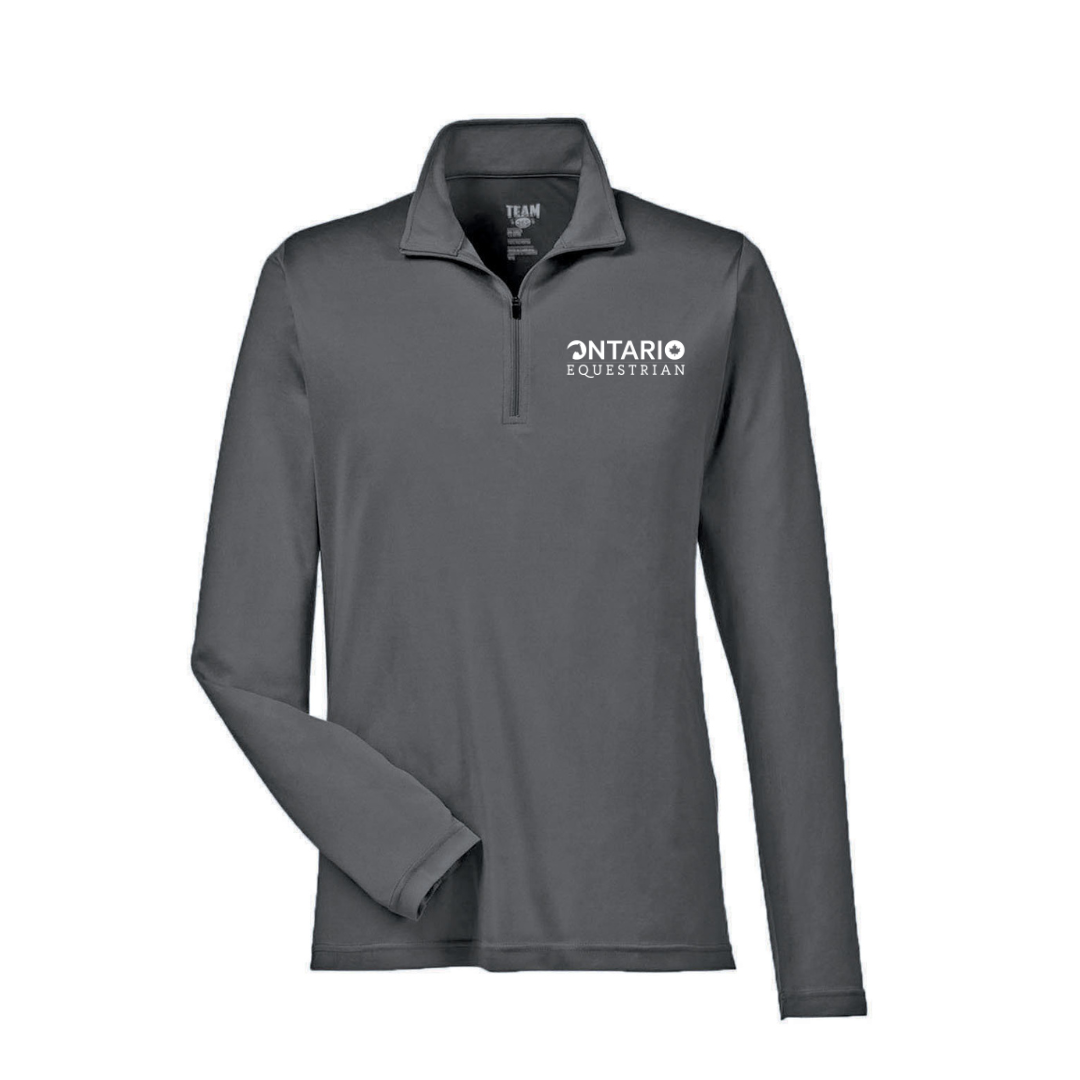 OE Quarter Zip UV Shirt (Women's/Men's/Youth)