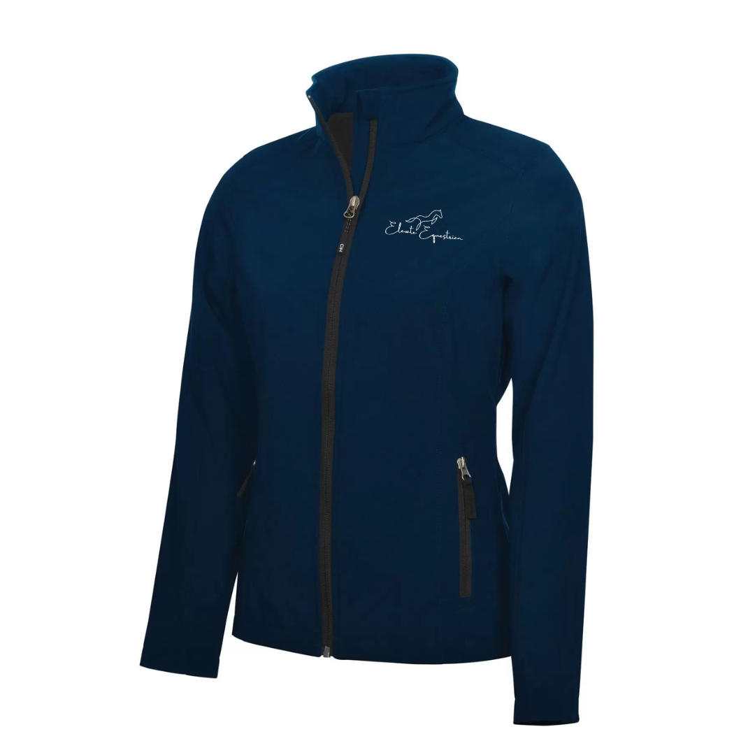 Elevate Equestrian Soft Shell