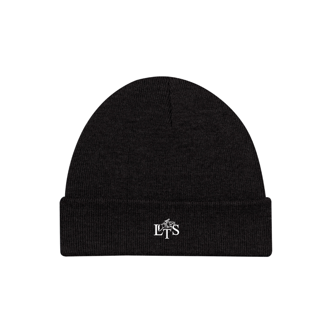 Laughton Training and Sales Cuff Toque