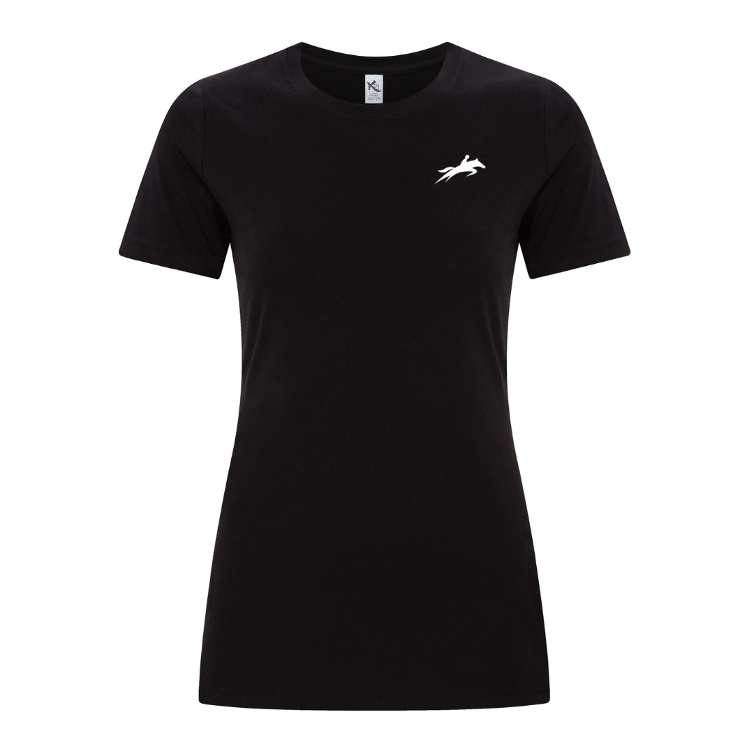 OHJA Essential Tee - Ladies/Men's