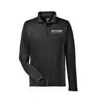 OE Quarter Zip UV Shirt (Women's/Men's/Youth)