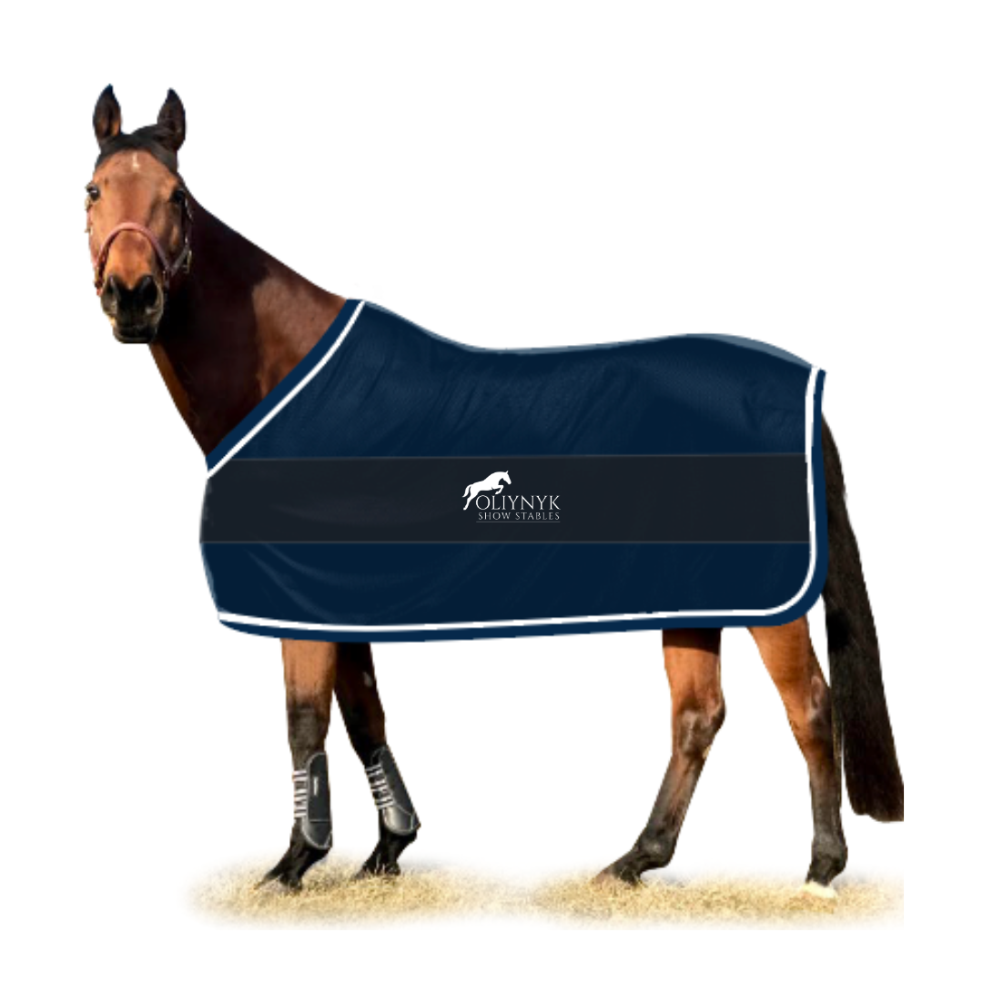 Oliynyk Premium Scrim