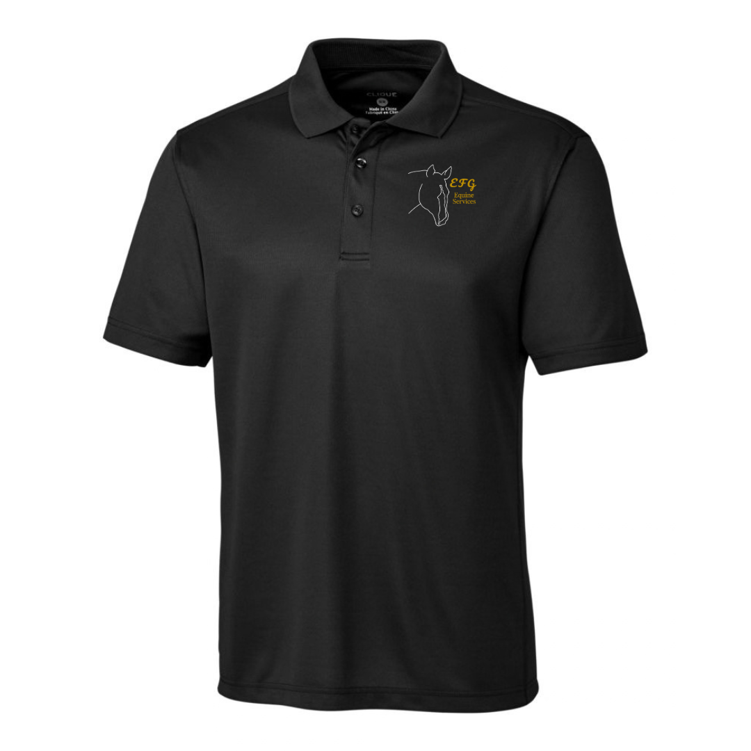 EFG Equestrian Polo