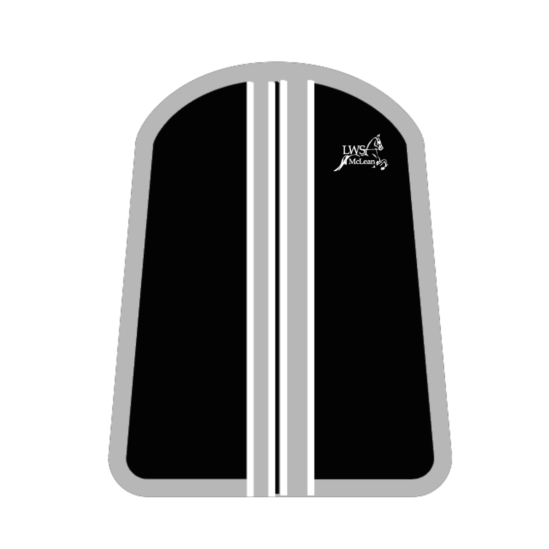 LWS McLean Garment Bag