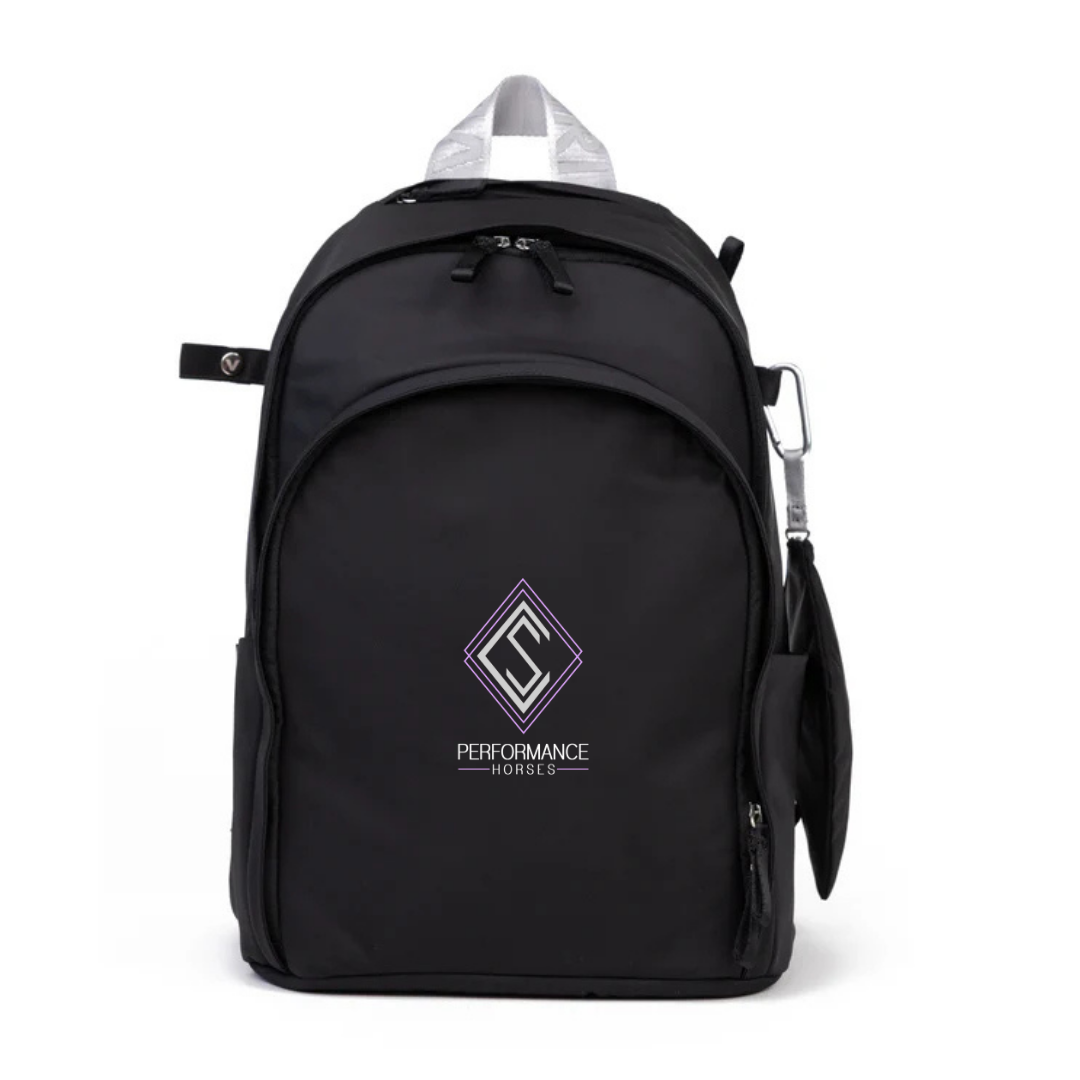 CS Performance Horses Veltri Bag