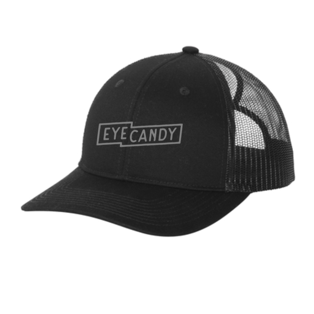 Eye Candy Ladies Trucker Cap