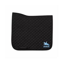 Oakcrest Farms Dressage Pad