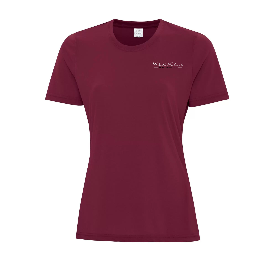 Willowcreek T-Shirt