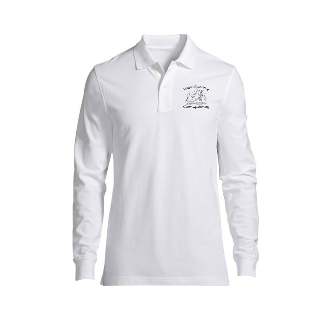 Windholme Long Sleeve UV