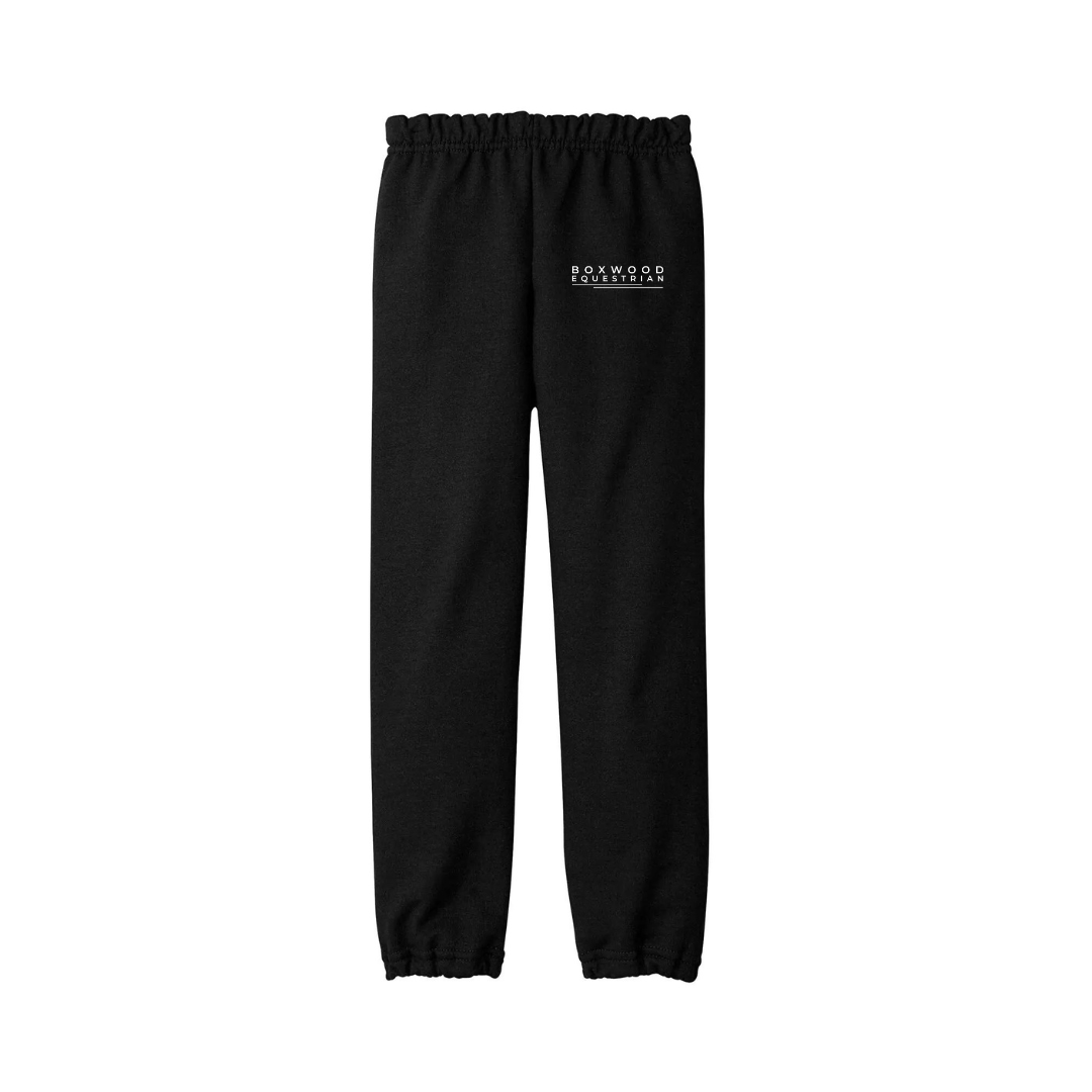 Boxwood Track Pant