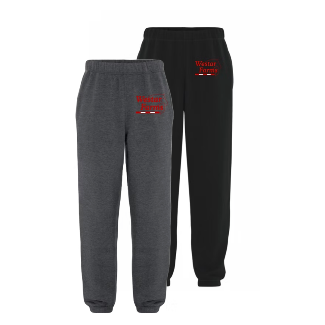 Westar Farms Sweat Pants